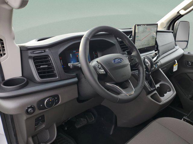 new 2026 Ford Transit-350 car, priced at $70,001