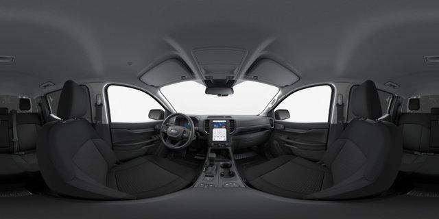 new 2026 Ford Ranger car, priced at $37,567