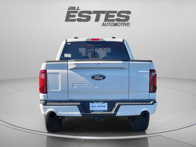 new 2026 Ford F-150 car, priced at $71,466