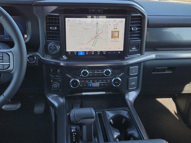 new 2026 Ford F-150 car, priced at $71,466