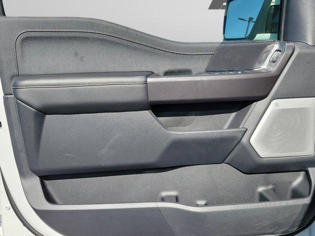 new 2026 Ford F-150 car, priced at $71,466