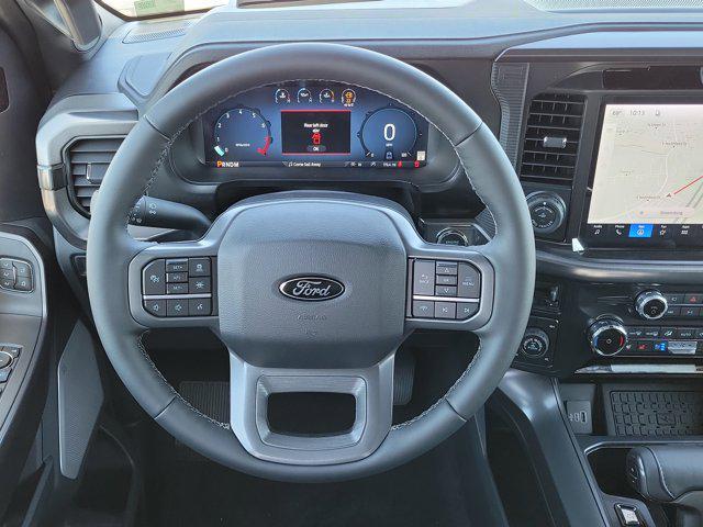 new 2026 Ford F-150 car, priced at $71,466