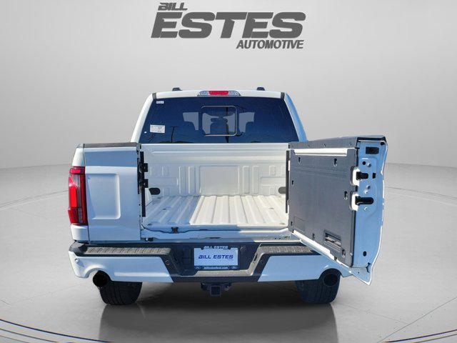 new 2026 Ford F-150 car, priced at $71,466