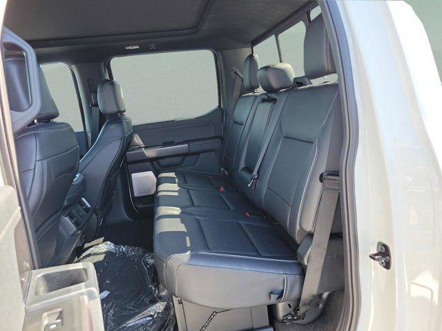 new 2026 Ford F-150 car, priced at $71,466