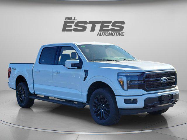new 2026 Ford F-150 car, priced at $71,466