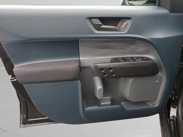 new 2026 Ford Maverick car, priced at $30,082