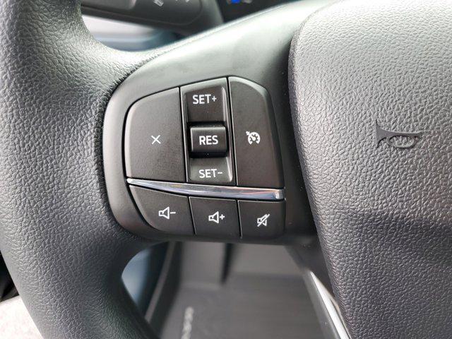 new 2026 Ford Maverick car, priced at $30,082