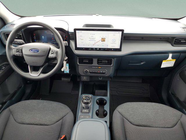 new 2026 Ford Maverick car, priced at $30,082