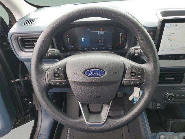 new 2026 Ford Maverick car, priced at $30,082