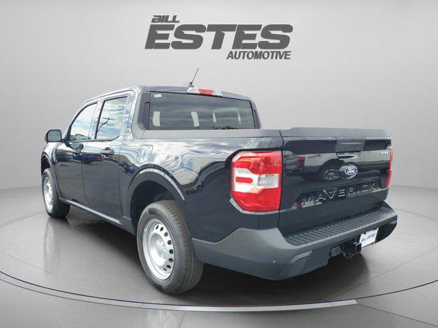 new 2026 Ford Maverick car, priced at $30,082