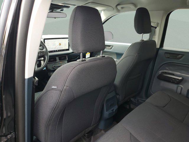 new 2026 Ford Maverick car, priced at $30,082
