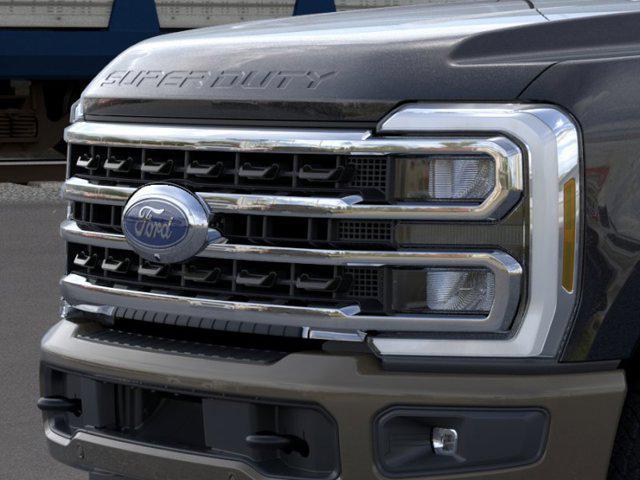 new 2026 Ford F-250 car, priced at $99,731