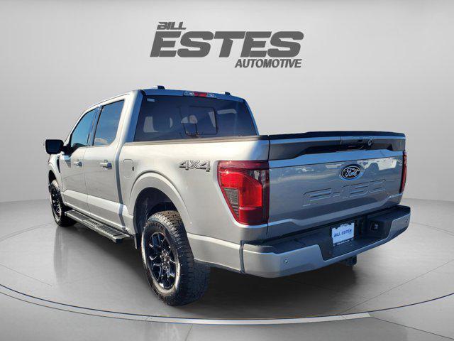 new 2026 Ford F-150 car, priced at $53,108