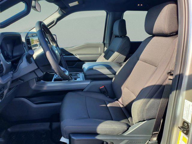new 2026 Ford F-150 car, priced at $53,108