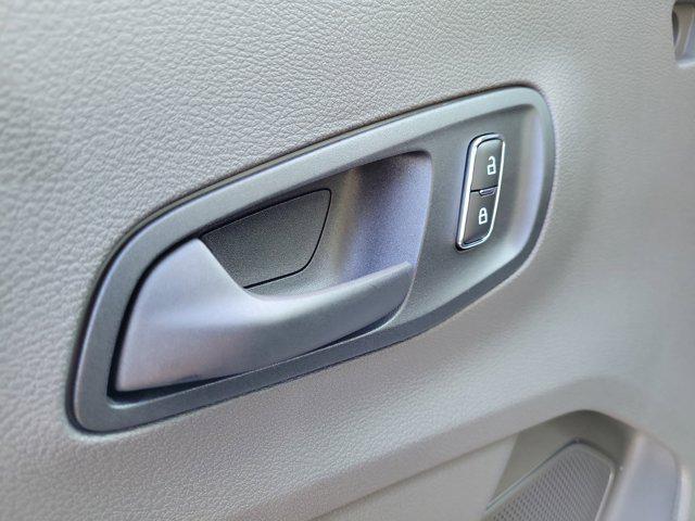 new 2026 Ford Transit-250 car, priced at $55,751