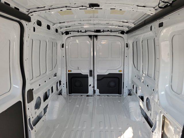 new 2026 Ford Transit-250 car, priced at $55,751