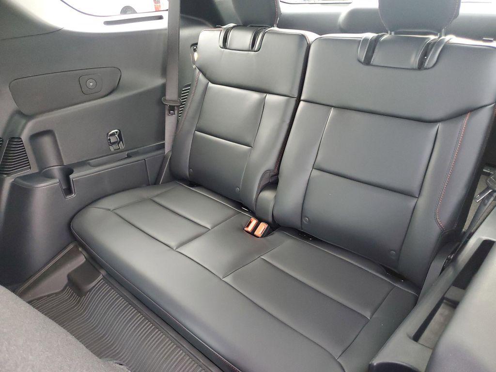 new 2026 Ford Explorer car, priced at $58,605