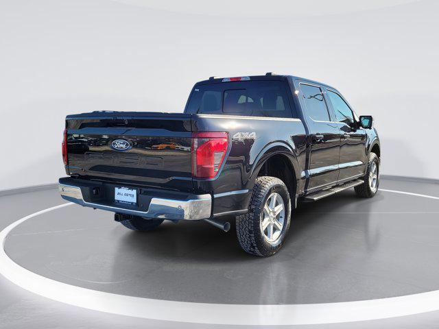new 2026 Ford F-150 car, priced at $59,346