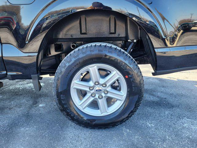 new 2026 Ford F-150 car, priced at $59,346