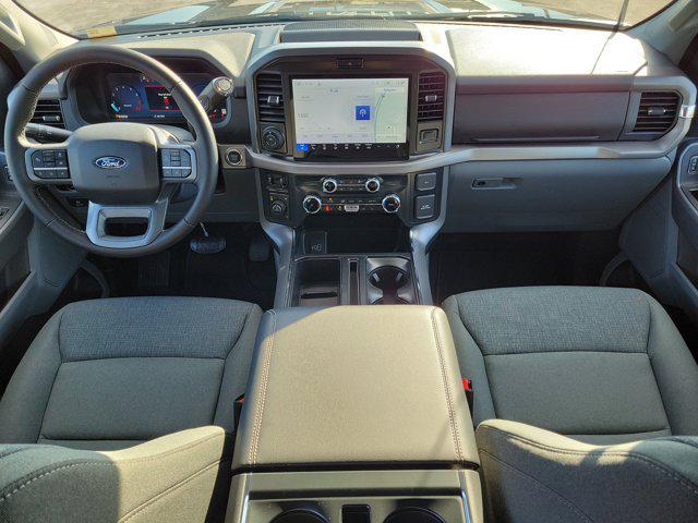 new 2026 Ford F-150 car, priced at $59,346