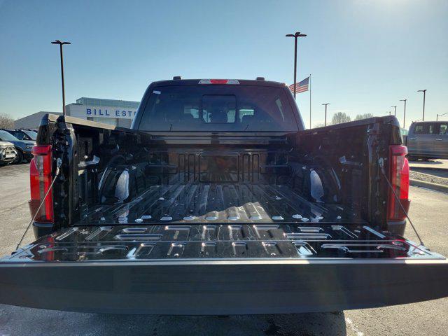 new 2026 Ford F-150 car, priced at $59,346