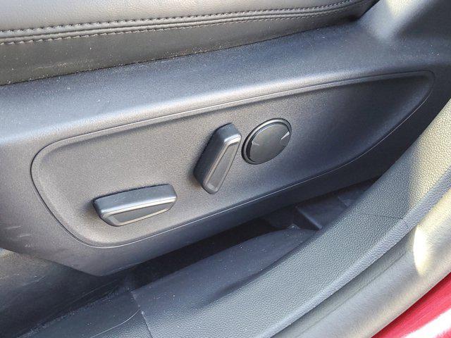 new 2025 Ford Bronco Sport car, priced at $31,795