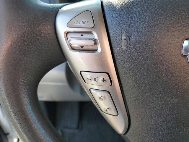 used 2021 Nissan NV200 car, priced at $14,000