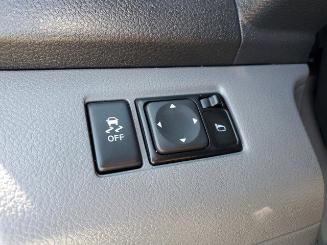 used 2021 Nissan NV200 car, priced at $14,000