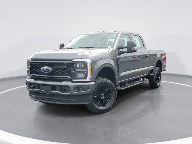 new 2026 Ford F-250 car, priced at $58,919