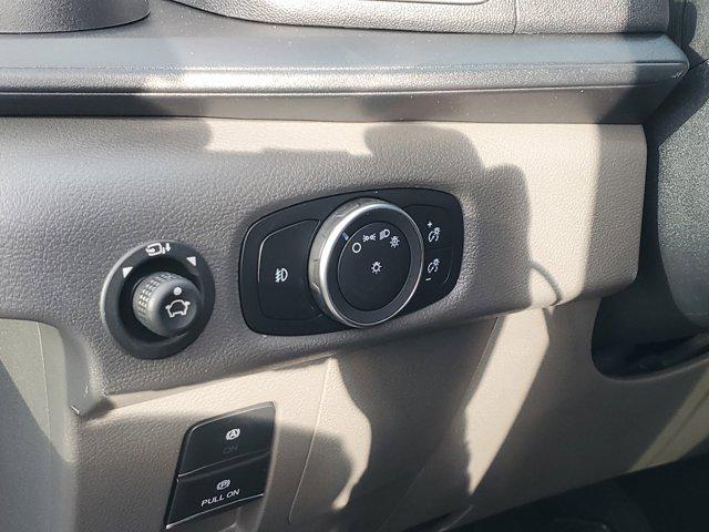 new 2025 Ford Transit-350 car, priced at $62,626