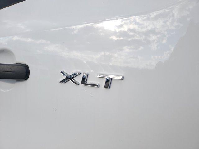 new 2025 Ford Transit-350 car, priced at $62,626