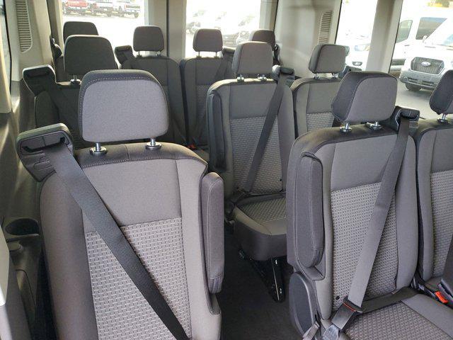 new 2025 Ford Transit-350 car, priced at $62,626