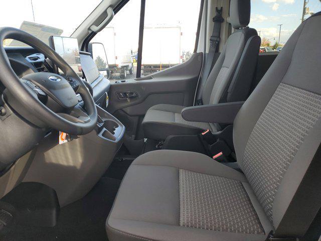new 2025 Ford Transit-350 car, priced at $62,626