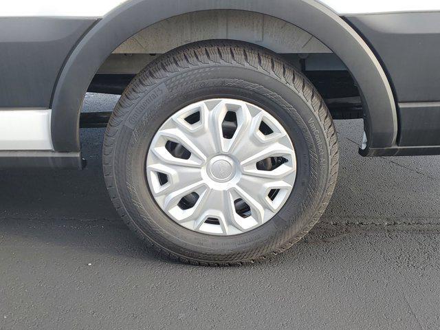 new 2025 Ford Transit-350 car, priced at $62,626