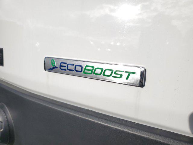 new 2025 Ford Transit-350 car, priced at $62,626