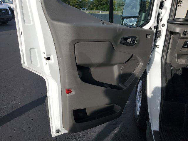 new 2025 Ford Transit-350 car, priced at $62,626