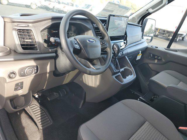 new 2025 Ford Transit-350 car, priced at $62,626