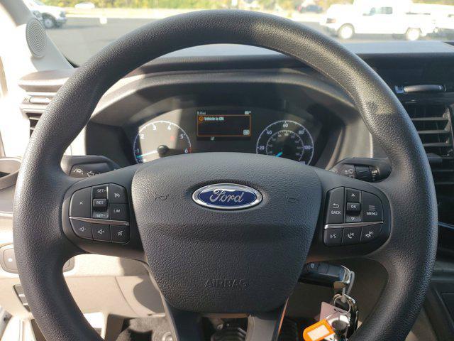 new 2025 Ford Transit-350 car, priced at $62,626