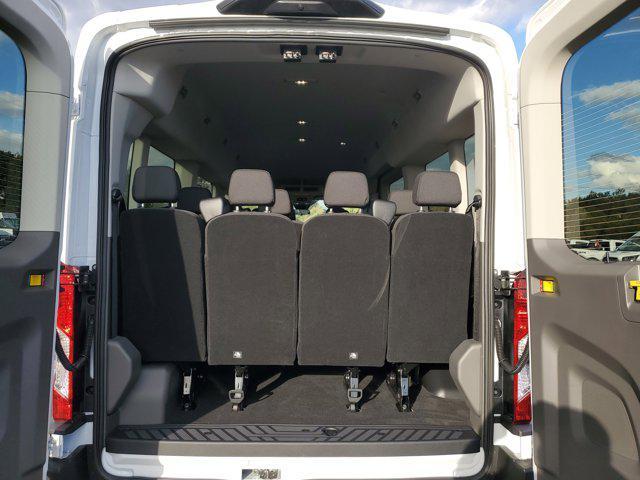 new 2025 Ford Transit-350 car, priced at $62,626