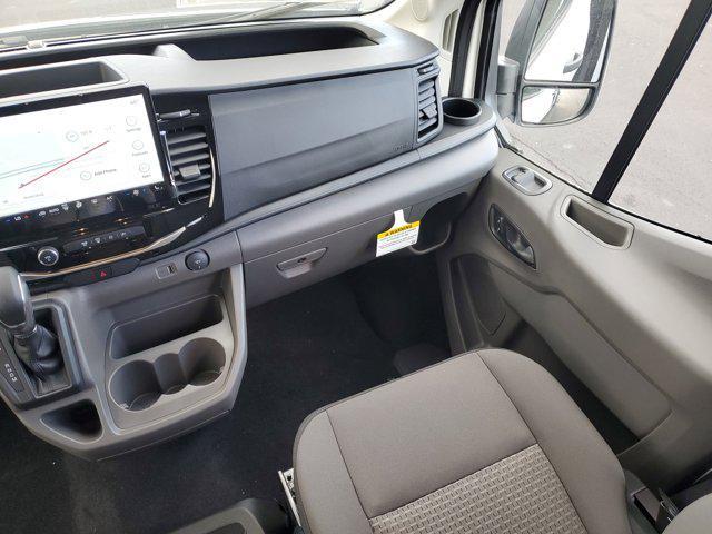 new 2025 Ford Transit-350 car, priced at $62,626