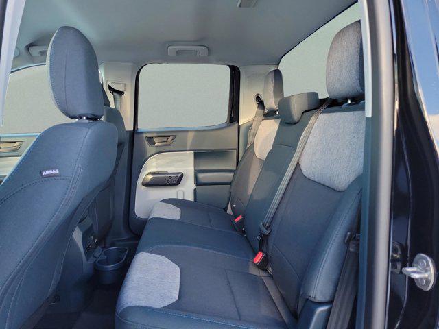 new 2026 Ford Maverick car, priced at $34,025