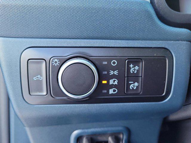 new 2026 Ford Maverick car, priced at $34,025
