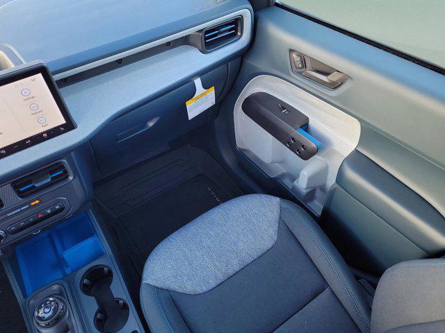 new 2026 Ford Maverick car, priced at $34,025