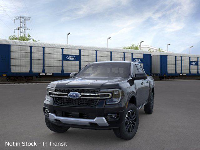 new 2026 Ford Ranger car, priced at $46,703