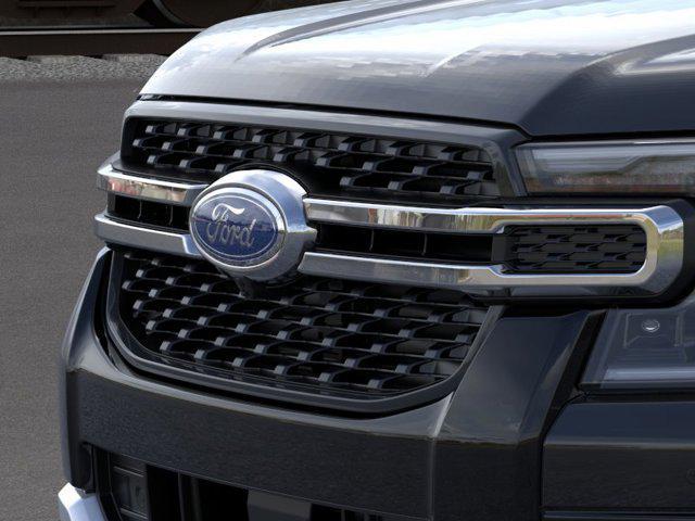 new 2026 Ford Ranger car, priced at $46,703