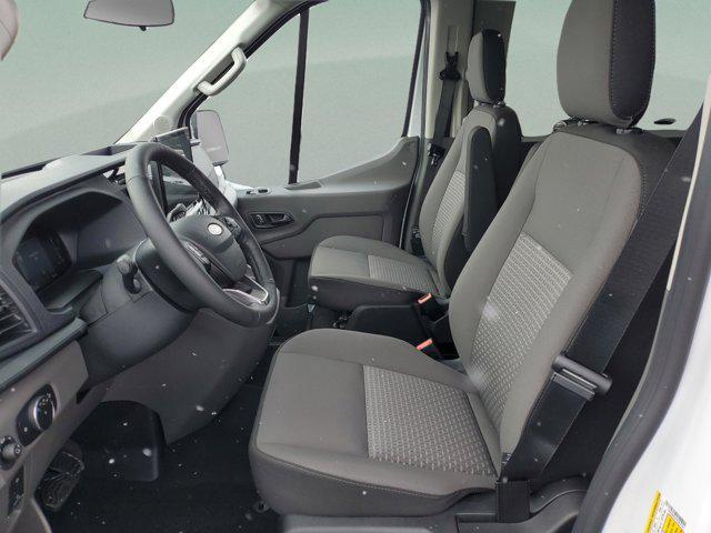 new 2026 Ford Transit-350 car, priced at $70,001