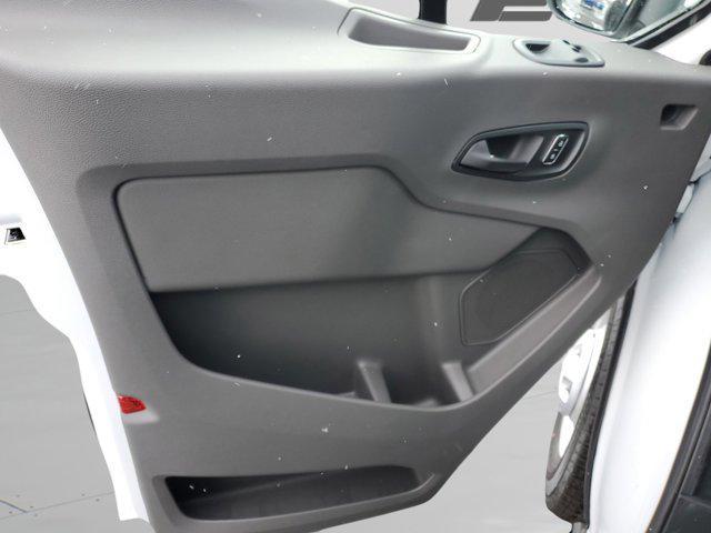 new 2026 Ford Transit-350 car, priced at $70,001