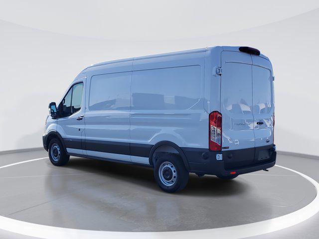 new 2025 Ford Transit-250 car, priced at $48,259
