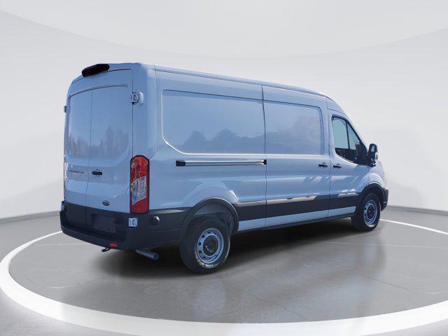 new 2025 Ford Transit-250 car, priced at $48,259