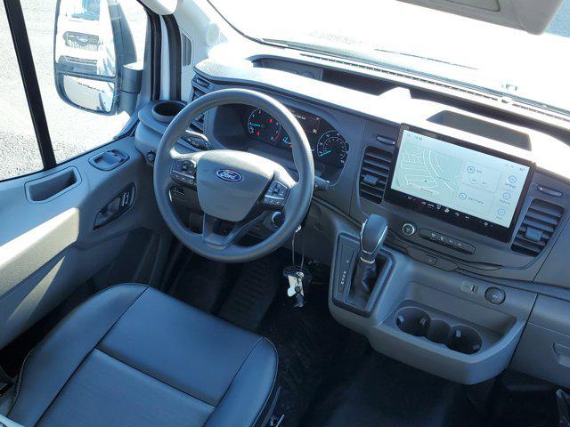 new 2025 Ford Transit-250 car, priced at $48,259